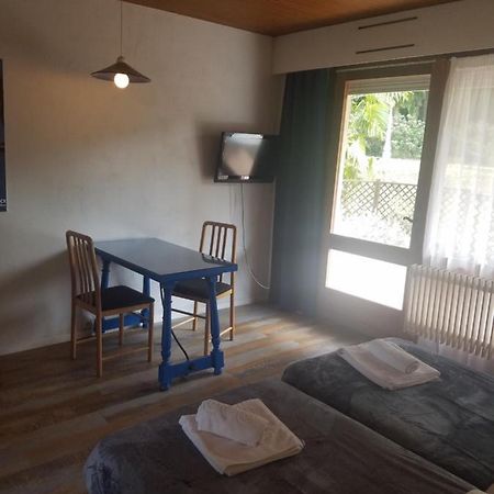 Studio Vernet Les Bains 아파트 외부 사진