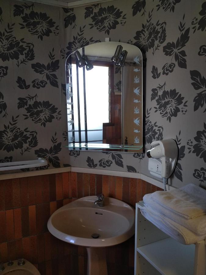 Studio Vernet Les Bains 아파트 외부 사진