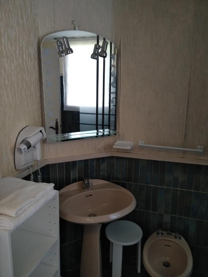 Studio Vernet Les Bains 아파트 외부 사진