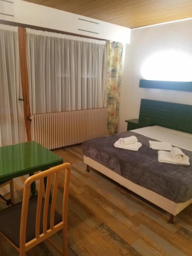 Studio Vernet Les Bains 아파트 외부 사진
