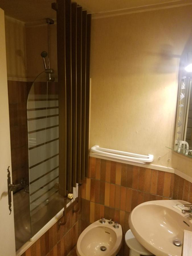Studio Vernet Les Bains 아파트 외부 사진
